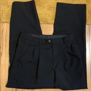 Dockers Golf Pants Black - Size 30W 30L